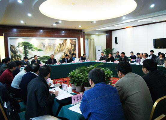 四川省副省长刘捷莅临泸天化督导工作