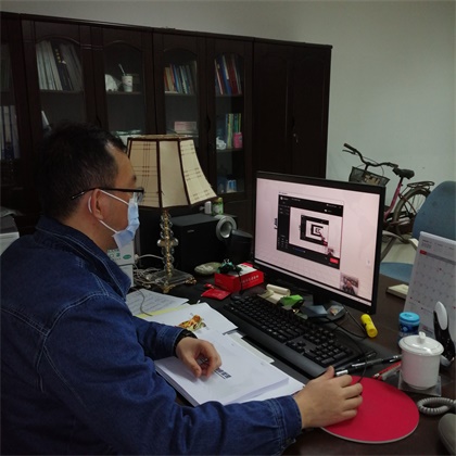 泸天化股份公司开展线上《非财务人员的财务管理》专题培训