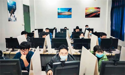 泸天化股份公司开展党史知识竞赛