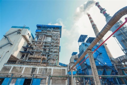 泸天化热电车间1号煤锅炉装置实现长周期运行200天