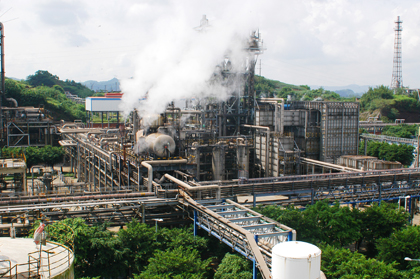 泸天化股份公司获批设立博士后创新实践基地