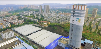 泸天化九禾公司中标国家淡季化肥储备32万吨