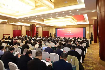 泸天化股份公司入围2022年中国高新技术企业慈善公益500强