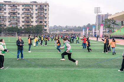 守正创新担使命 砥砺奋进新征程——泸天化股份公司庆祝“三八”节主题活动燃动全场