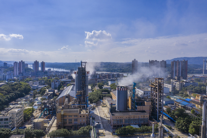 泸天化股份公司入选全国企事业单位民主管理典型经验培育名单