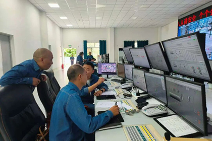 泸天化股份公司Ⅰ硝装置大修后一次开车成功